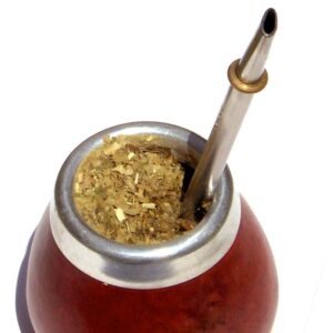 Mate calabash