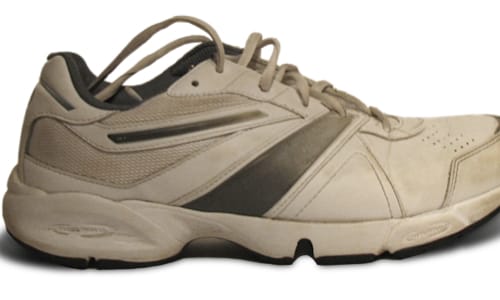 Schuh Schuh