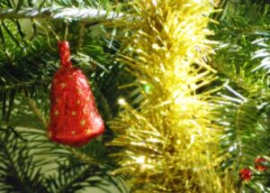 Christmas decorations