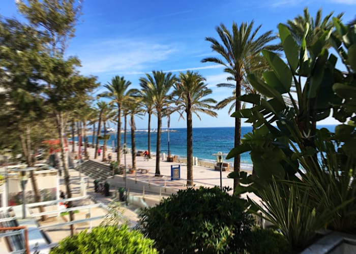 Costa del Sol Marbella