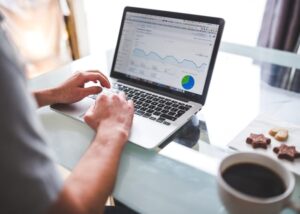 Internetdaten analysieren