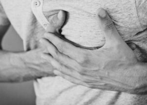 Stomach pain