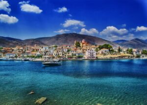Mediterranean Sea