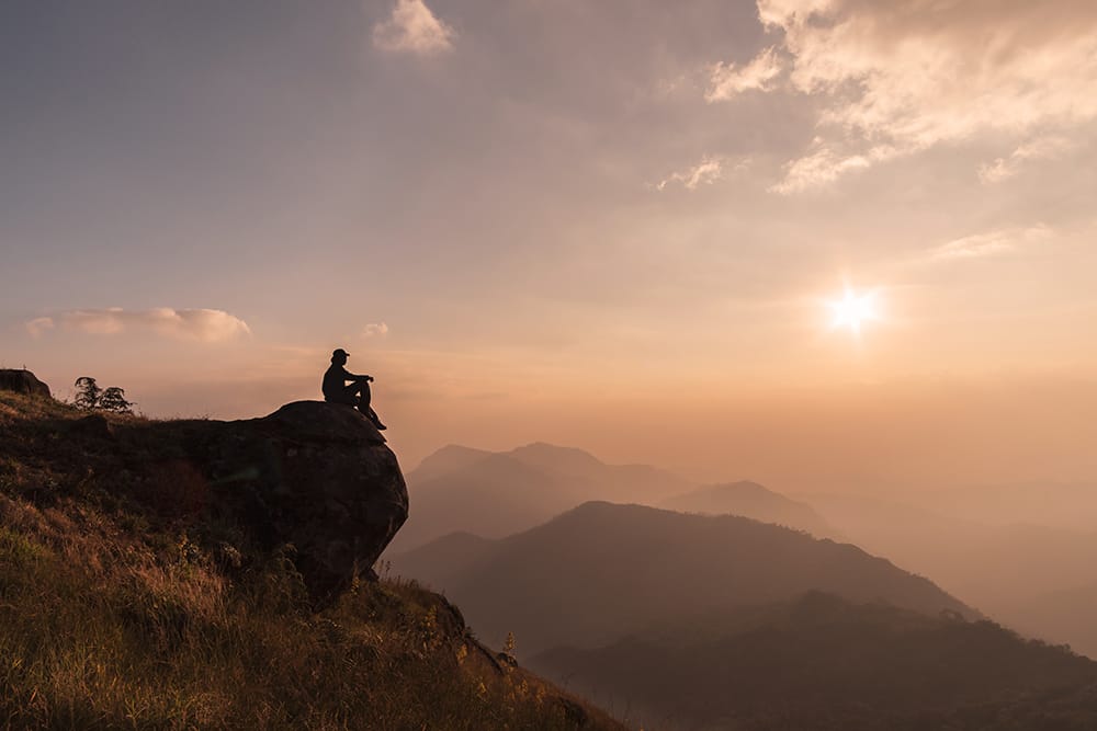 Inspiration für bessere Ideen