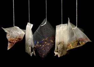 Tea bag
