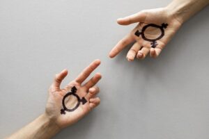 Support transgender children