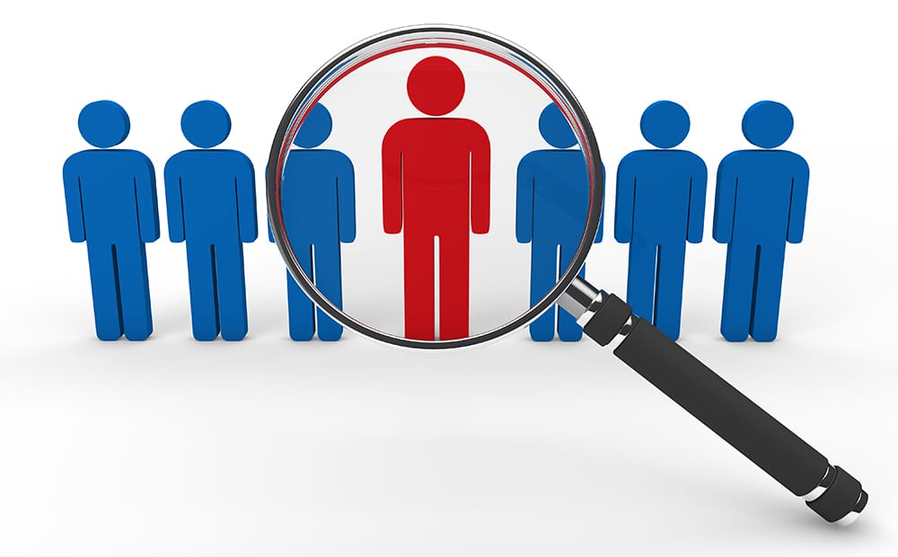 Jobsuche