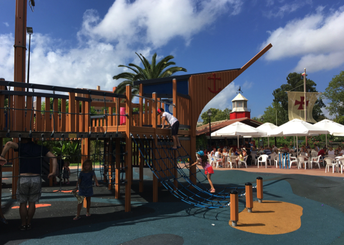Parque Poniente Fuengirola Parque Poniente Fuengirola