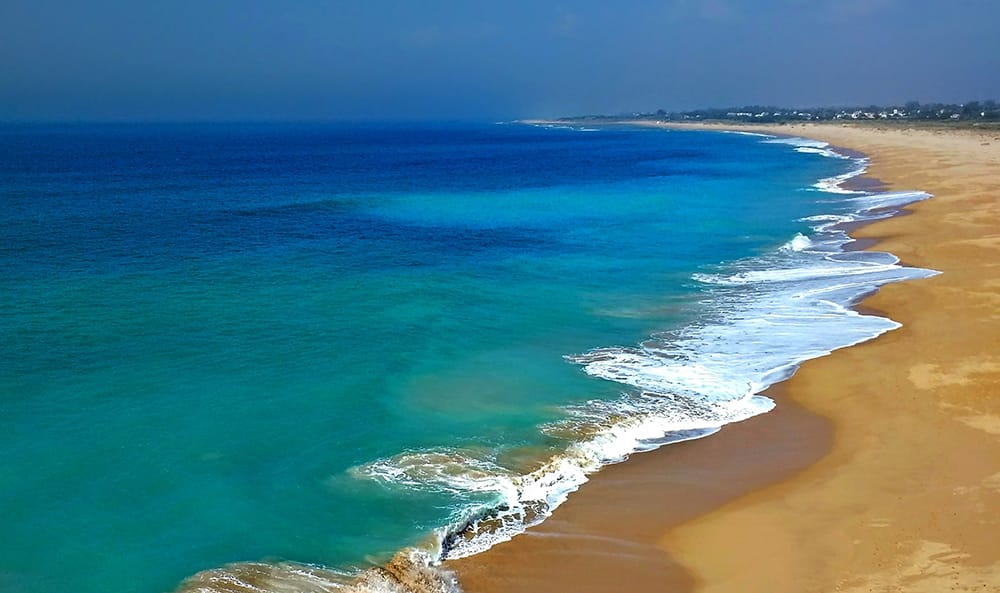 Costa del Sol so beliebt