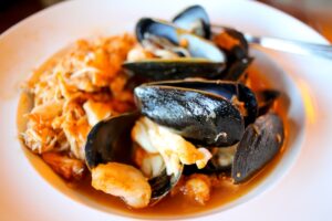 Read more about the article Welche Arten von Restaurants gibt es in Hamburg?