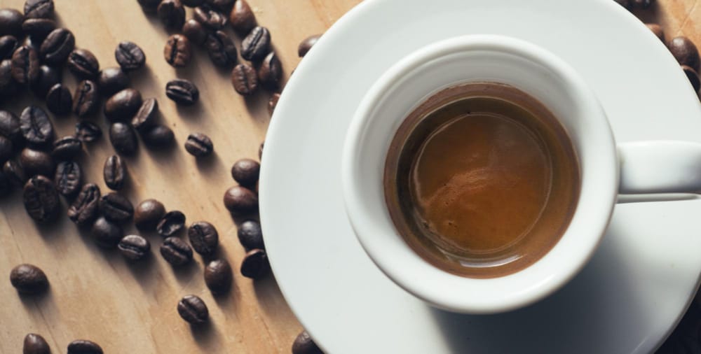 beste Premium-Espressomaschine