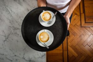 Espressomaschinen im Vergleich