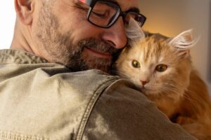 Geschenke für Katzenliebhaber