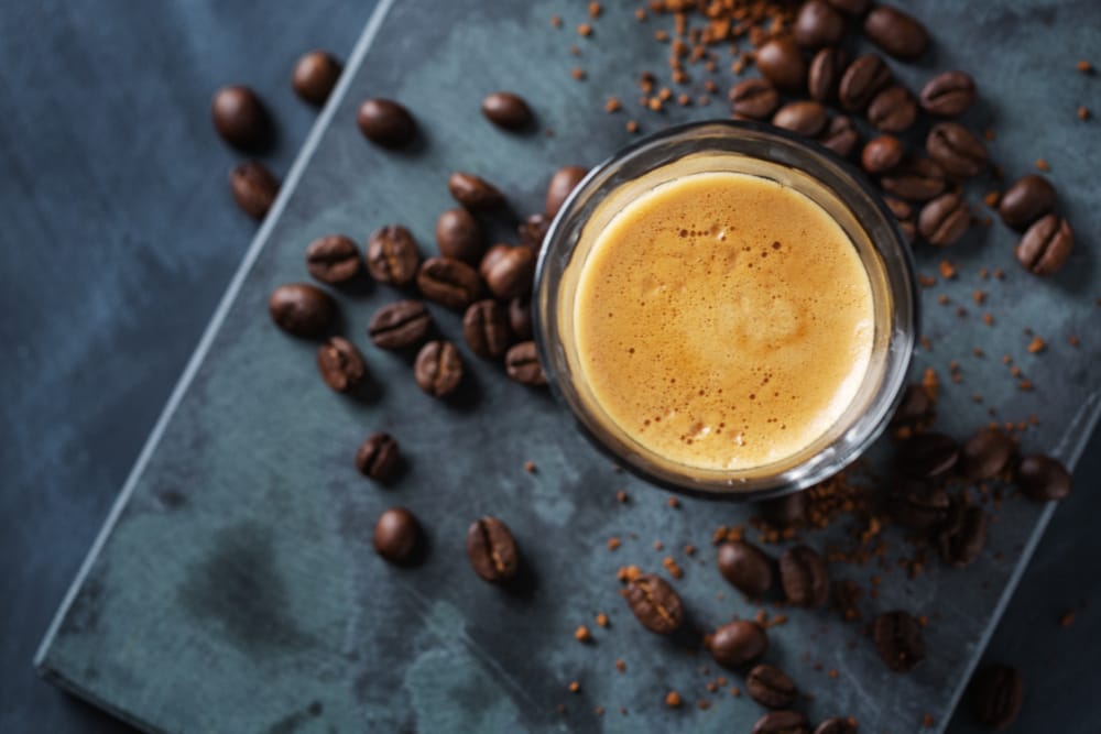 Espressomaschinen im Vergleich