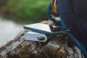 Reise-Powerbanks im Vergleich
