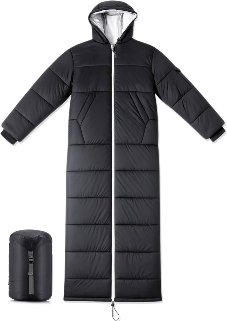 Bizarre Reise-Accessoires