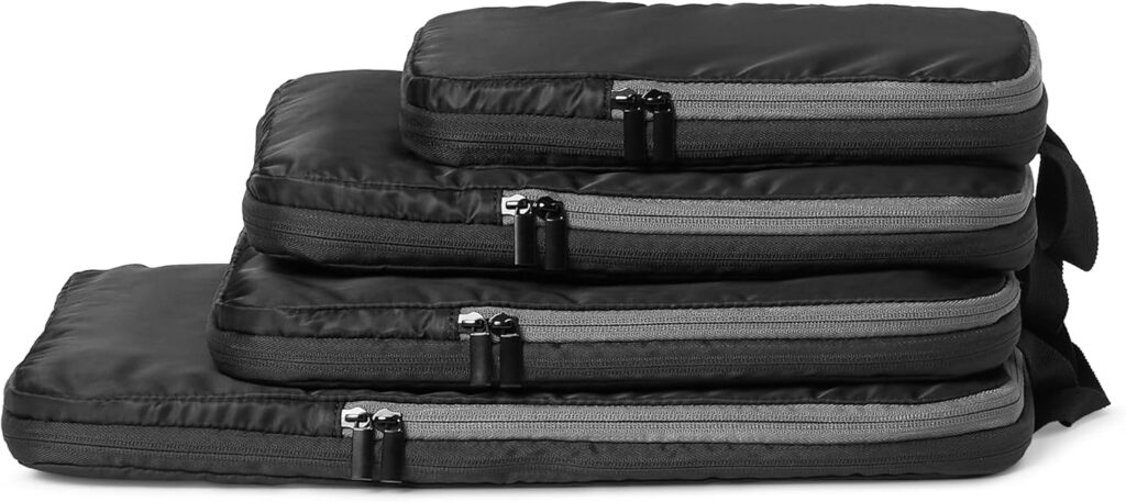 Bizarre Reise-Accessoires