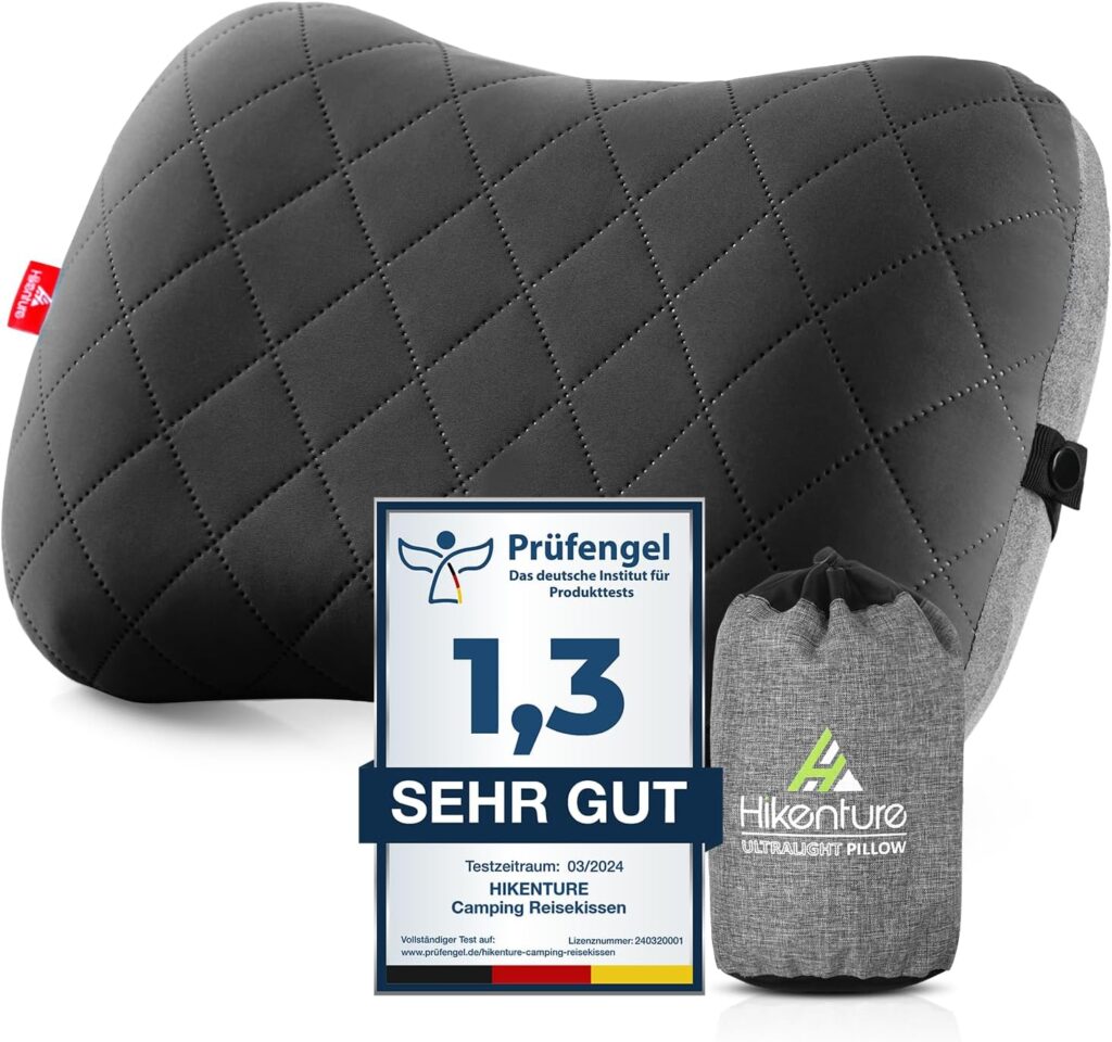 Bizarre Reise-Accessoires