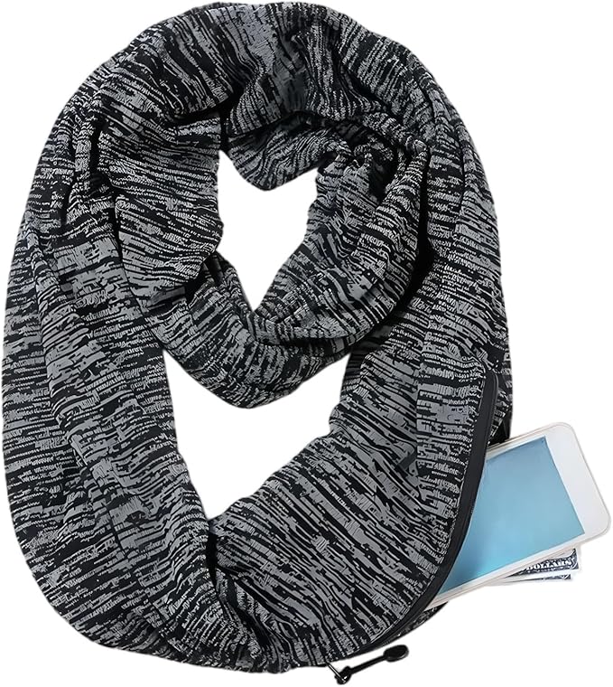 Bizarre Reise-Accessoires