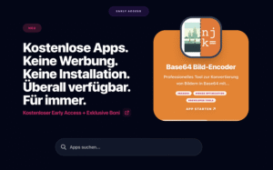 Kostenloser App Store