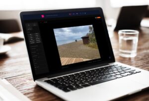 Bildbearbeitung kostenlos mit QuickPic